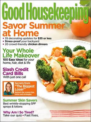 Good Housekeeping Subscription